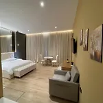 Luxury Jacuzzi Suite- Astir,tirana Apartment