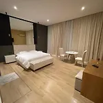Apartment Luxury Jacuzzi Suite- Astir,tirana
