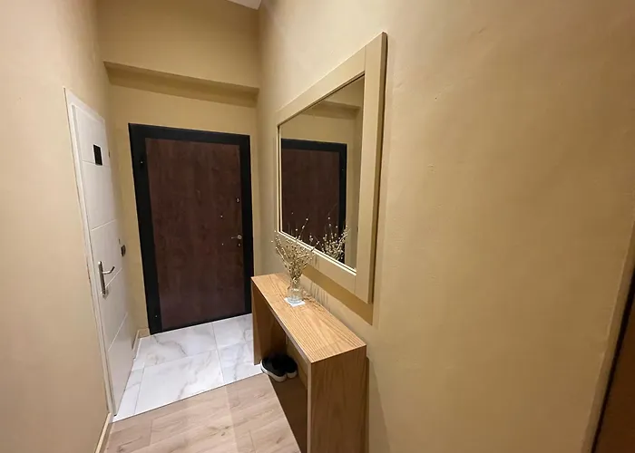 Luxury Jacuzzi Suite- Astir,tirana Tirana