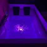 Luxury Jacuzzi Suite- Astir,tirana 公寓 *